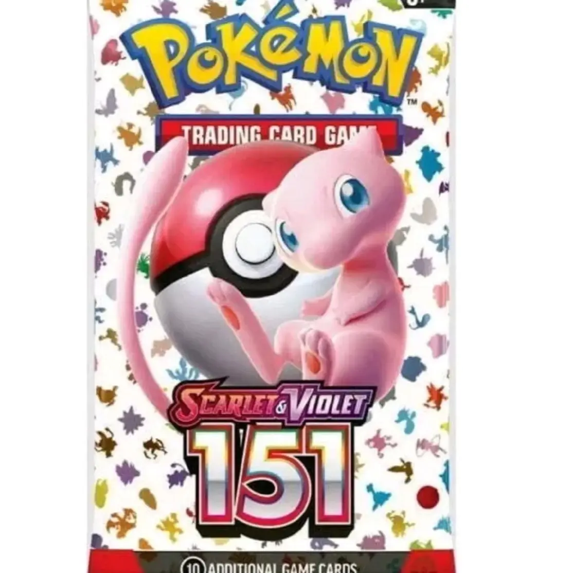 English 151 scarlet & violet