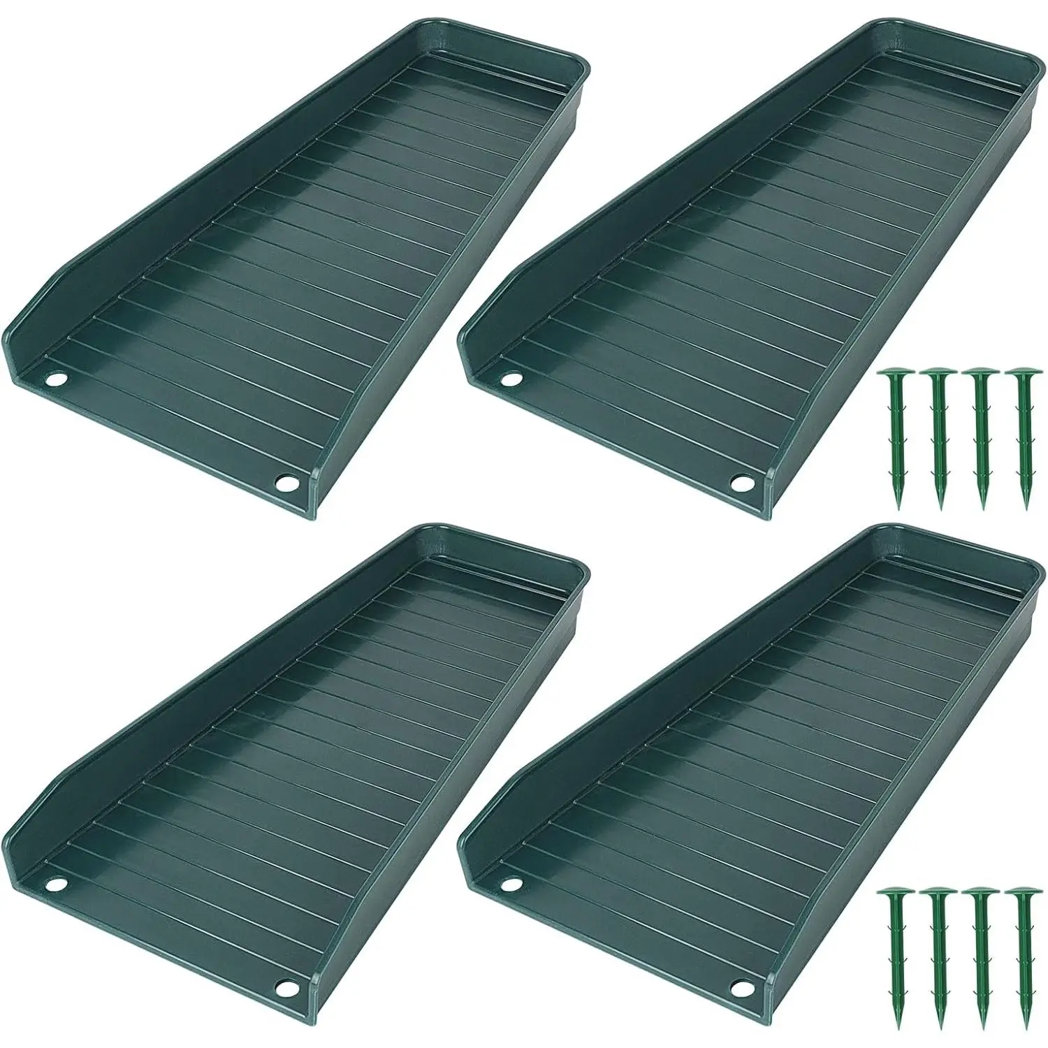 4PC Green