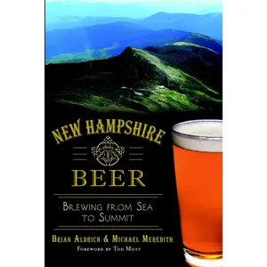 New Hampshire Beer: