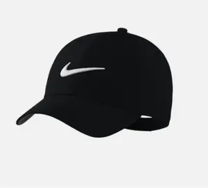 Nike Legacy91 Dri Fit Hat Sports Unisex Cap One Size Black/White Nike Legacy91 Dri Fit Hat Sports Unisex Cap One Size Black/White