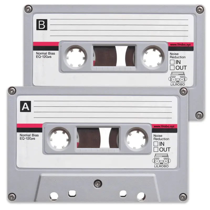 cassette tape vape