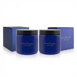 Aroma360 | Blue Body Ritual Bundle