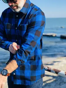 CHC // Project Flannel