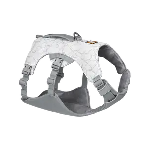 Swamp Cooler™ Dog Cooling Harness
