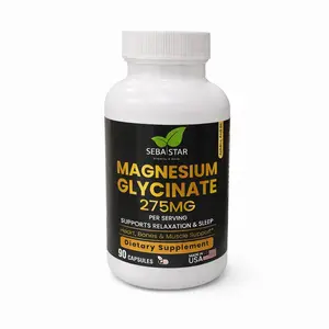 Magnesium Glycinate