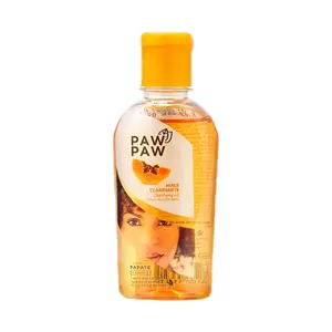 Paw Paw Oil - Natural Formula for Skin Care - Effective Treatment for All Skin Types