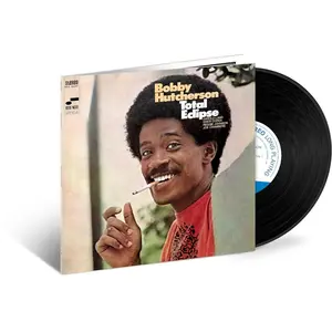 Bobby Hutcherson - Total Eclipse (Blue Note Tone Poet Vinyl Series)  [VINYL RECORD - LP]