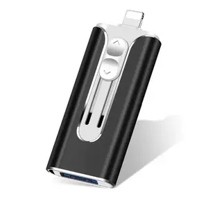 Flash Drive for Type-C & Android OTG, USB 3.0 Memory Stick, 1tb External Storage, Ultra-Fast Photo Stick, Pen Drive for Type-C Phones, Android, Computer