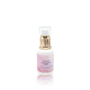 Bright Skin Stretch Mark Care Cream Hydrating And Smoothing Body Cream For Improved Skin Texture And Elasticity Moisturizing Daily Skincare For Soft And Healthy Looking Skin