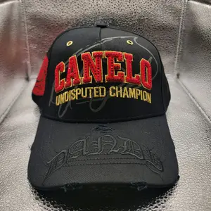 Original Canelo hat X Dandy hats