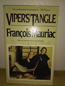 USED-Viper's Tangle by Francois Mauriac (Paperback)