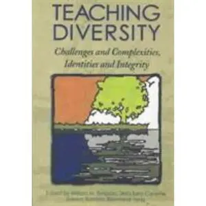 USED-Teaching Diversity: Challenges and Complexities, Identities and Integrity (Paperback)