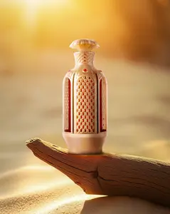 Dar Es Salaam CONCENTRATED PERFUME OIL 18 ml unisex