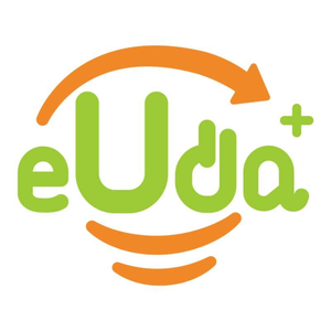 eUda＋