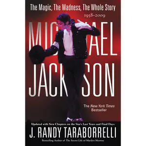 MICHAEL JACKSON: