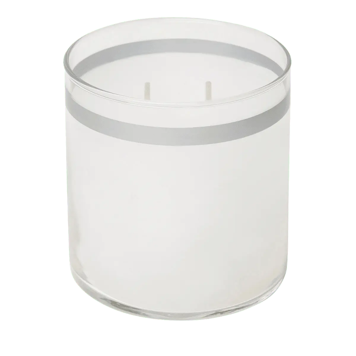 GloLite Sun-Kissed Linen Scented Jar Candle