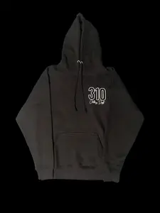 310 Clothing Dept Hoodie