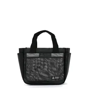 Mini Tote Bag Mesh Mini Tote Bag Mesh