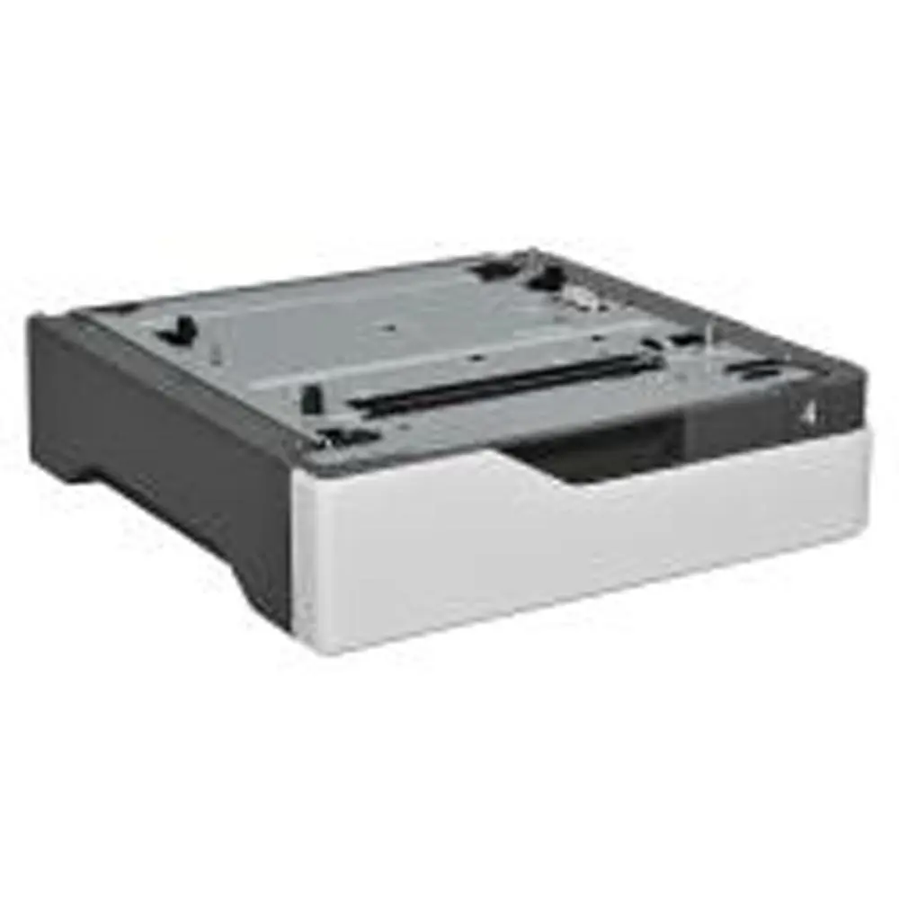 Lexmark 40C2100 550-Sheet Paper Tray for Card Stock, Envelopes, Labels, Letter, A4, A5, A6, Executive, Legal, Statement Paper (Computers & Office Equipment, Printers & Scanners Accessory), A4-A6 Sizes