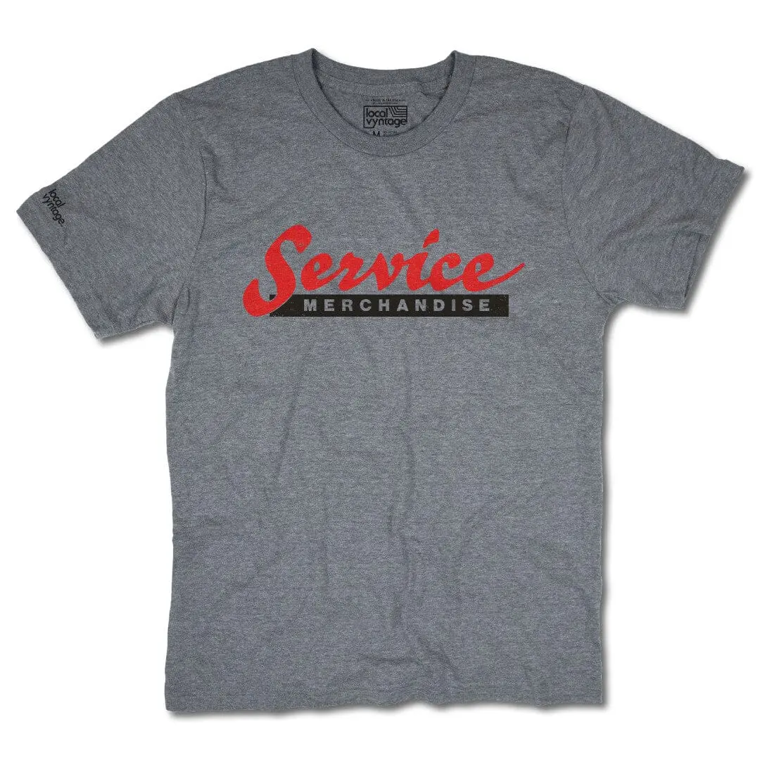 Service Merchandise