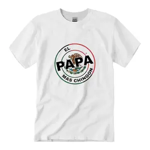 MENS Mas Chingon Shirt