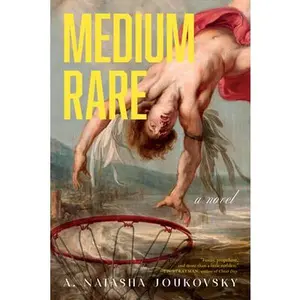 Medium Rare -- A. Natasha Joukovsky, Paperback