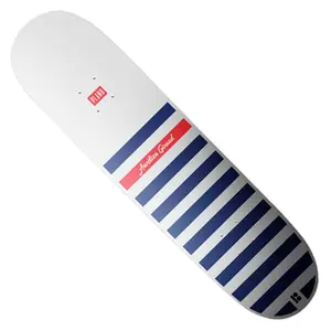 Plan B Aurelien Giraud Breton Deck