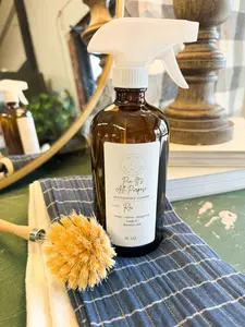 Pin It's All Surface Multipurpose Cleaner