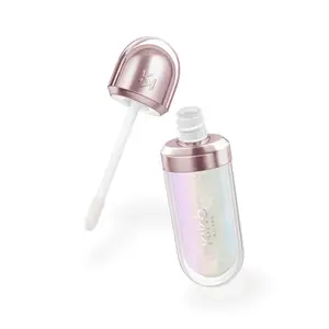 KIKO Milano 3D Hydra Lip Oil, Hydrating Lip Oil