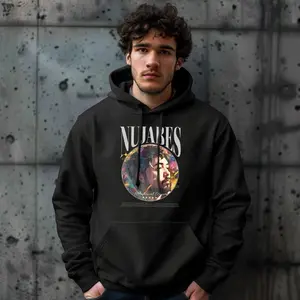 Nujabes Unisex Shirt, Metaphorical Music, Modal Soul, Lofi Hip Hop