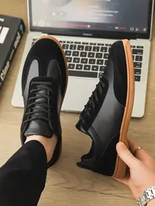 Fashionable Lightweight Breathable Ballet Dance Shoes, Sporty Style Above Ankle Design, Perfect for Training & Daily Wear, Sports Dance Shoes