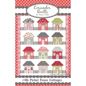 Picket Fence Cottages