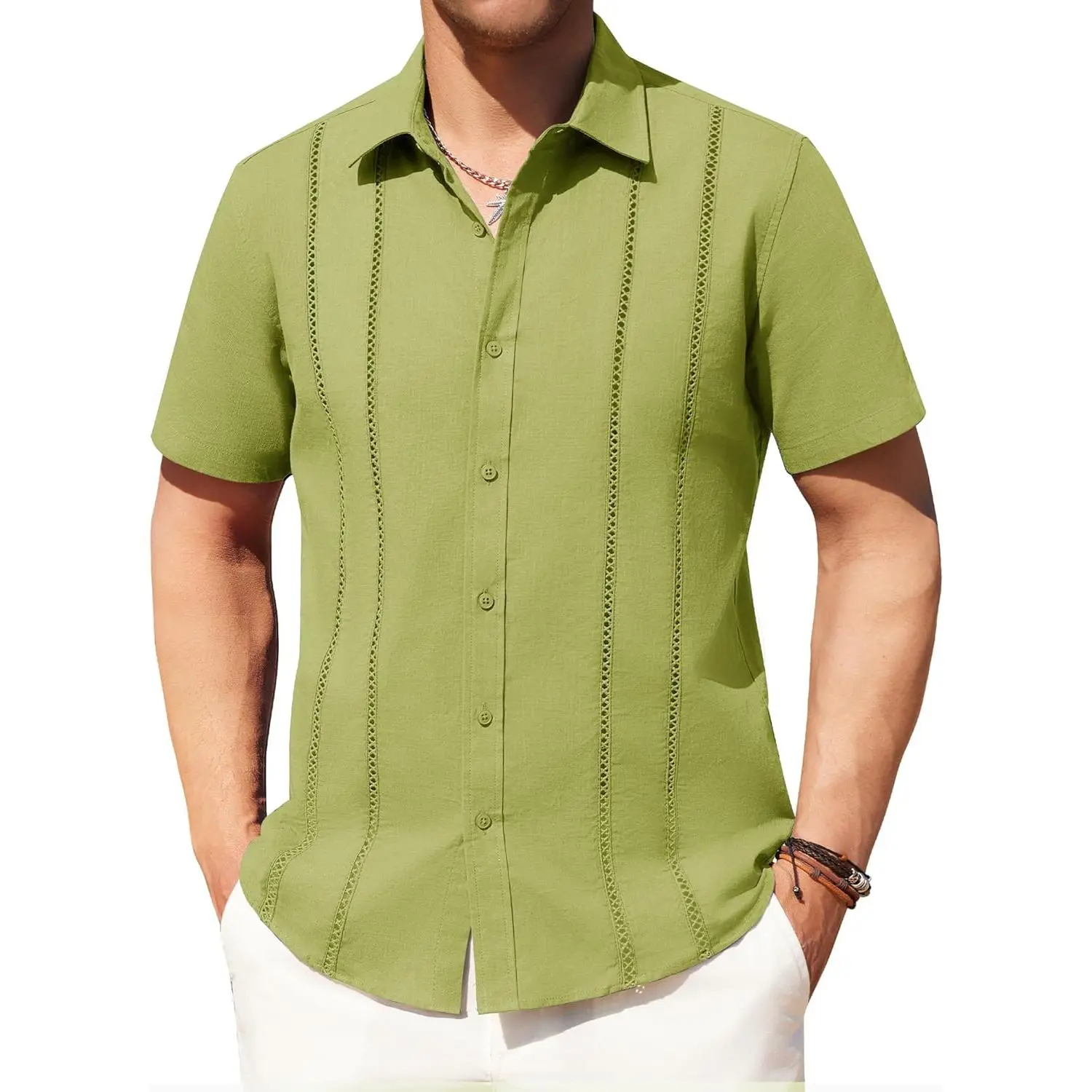 Grass Green