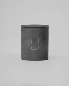 Affa Noir - Handcrafted Luxury Scented Candle