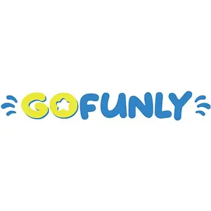 Gofunly Toy Store shop logo