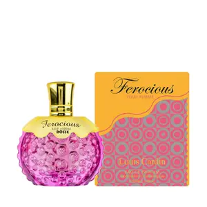 Louis Cardin Ferocious 100ml - Eau De Perfume