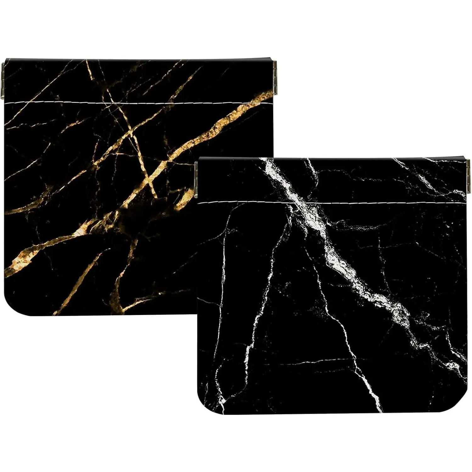 Black marble