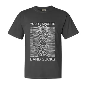 Joyless Division T-Shirt