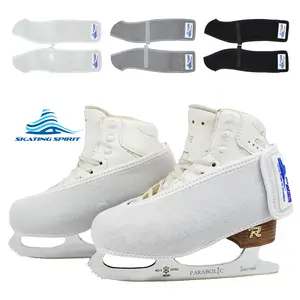 Skate Boot Covers (1 Pair) - Easy on Easy off