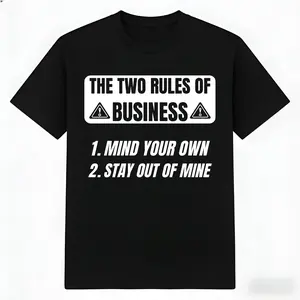 Sarcastic Business Quote Tee with Humorous Saying,Funny T Shirt,Graphic T Shirts,t shirts for men,t shirts for women,men's t shirts,women's t shirts,white tee,good graphic tees,funny graphic tee,trendy t-shirts,graphic tees,custom t Shirts,vintage