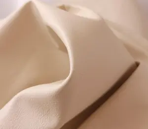 Bone Faux Vegan leather