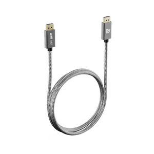 8K DisplayPort Cable