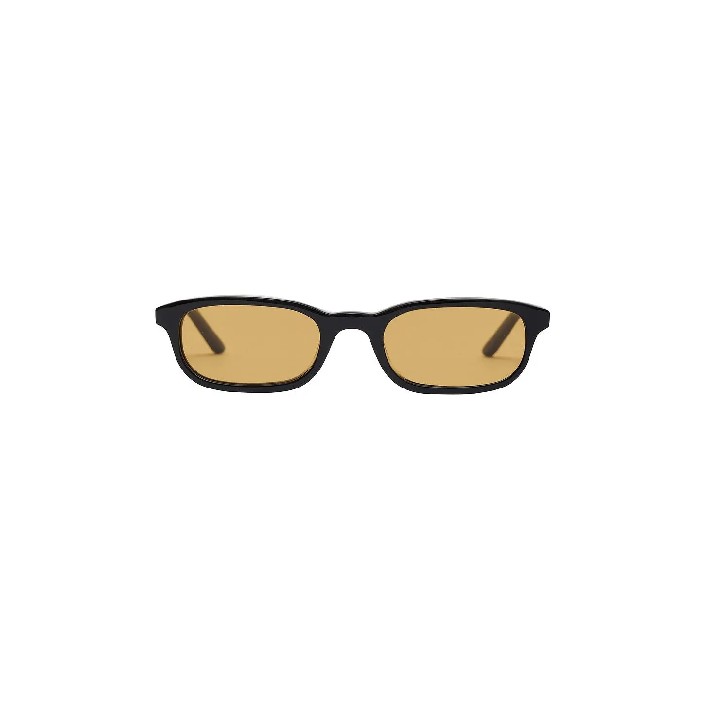BRU Eyewear Flossie Sunglasses in Honey