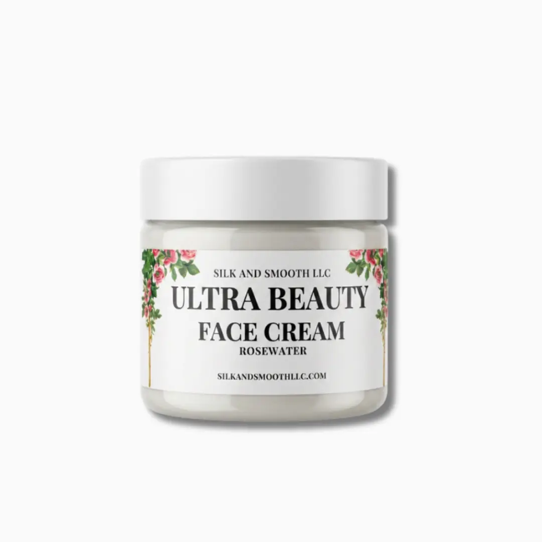 ULTRA BEAUTY FACE CREAM