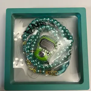 Digital Tasbih Counter