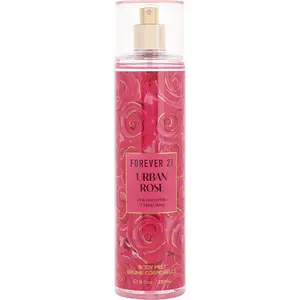 Urban Rose By Forever 21 Body Mist For Women