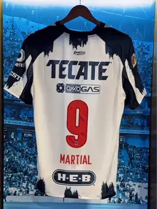 Deportivo Toluca 2025-2026 Third Soccer Jersey Custom Name and Number Trending 2026 Perfect Gift