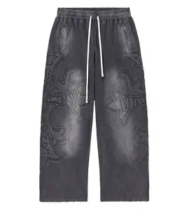 Vale Forever Carver Sweatpants Black