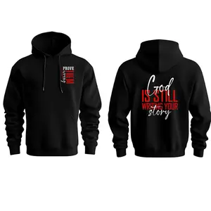 JusMakeIt DTF Bundle Prove them Wrong Faith & Trust, Pre-Cut DTF Heat Transfers, 10-12 Inches Vibrant Colors Ready-to-Press Commercial Heat Press Friendly Designs