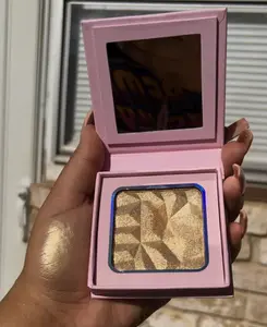 Radiant : Gold Highlighter Radiant : Gold Highlighter